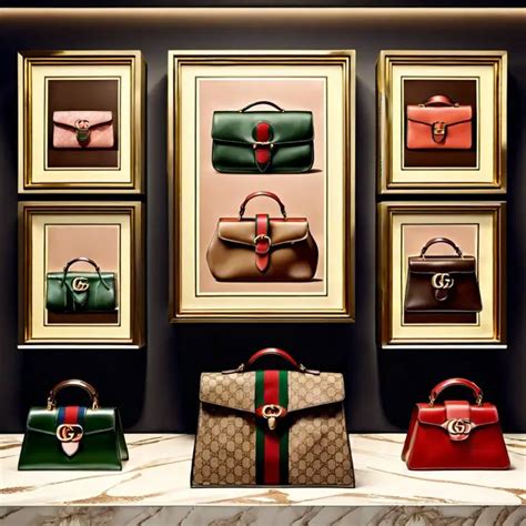 recognizing authentic gucci bag|identify vintage gucci bags.